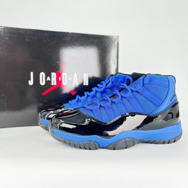 NK Air Jordan 11 Retro - Sneakers
