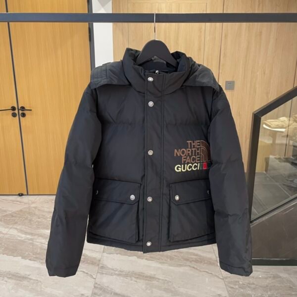 TNF x GG Down Jacket - Jacket