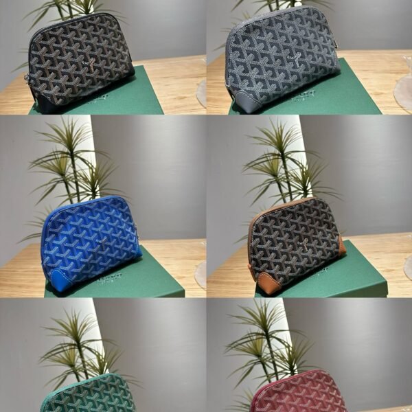 GYD Toiletry Pouch - Bag