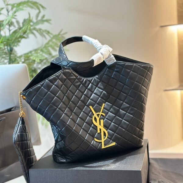 YSL Icare Maxi Shopping Bag - Bag