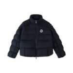 MCL Raxxy Collaboration Puffer – Veste