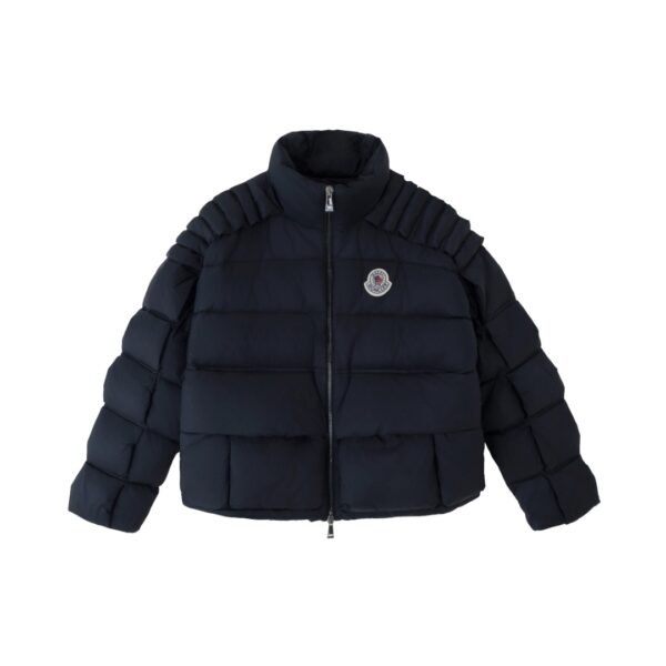 MCL Raxxy Collaboration Puffer - Jacket