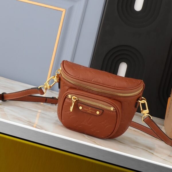 LV Bumbag - Bag