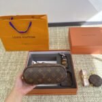 LV Nano Speedy – Borsa
