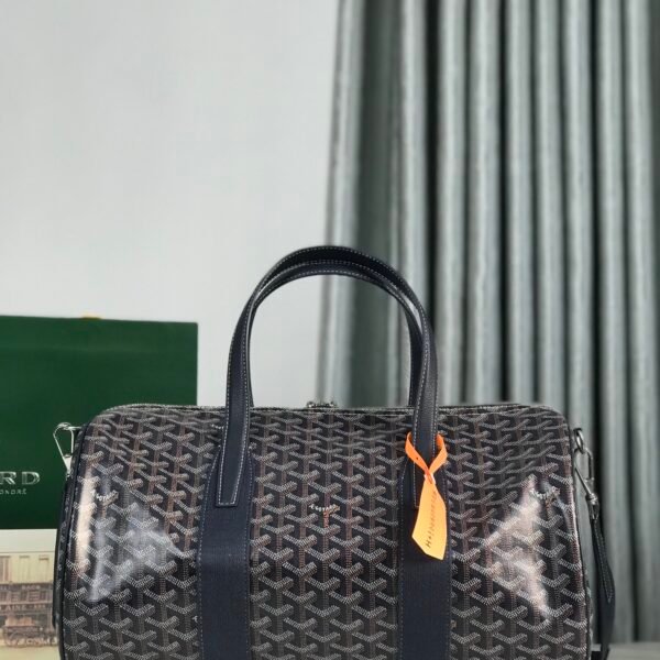 GYD Boeing 45 Monogram Canvas - Bag