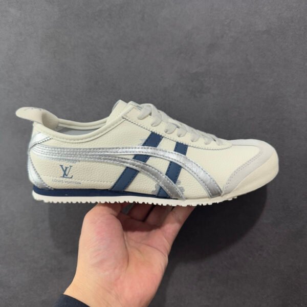 LV Onitsuka Tiger Mexico 66 - Sneakers