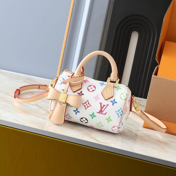 LV Speedy Bandoulière 20 - Bag