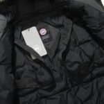 CG Expedition Parka – Jacket – Black