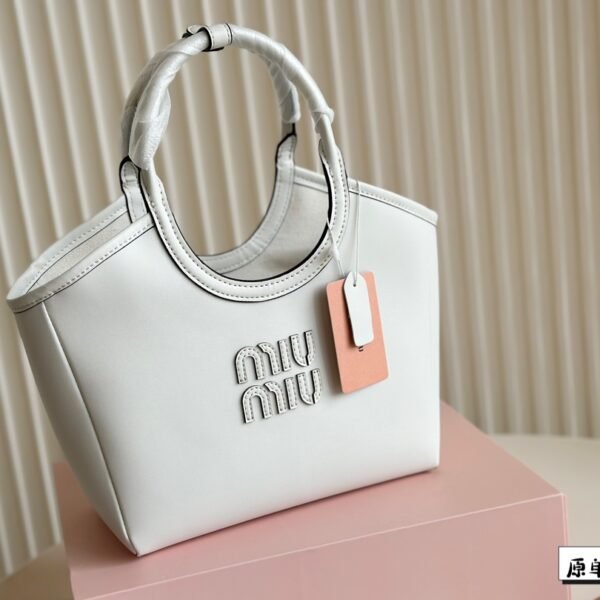 MIU Arcadie Leather - Bag