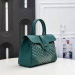 GYD Saigon – Bag – Green