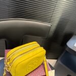 TB Camera Bag