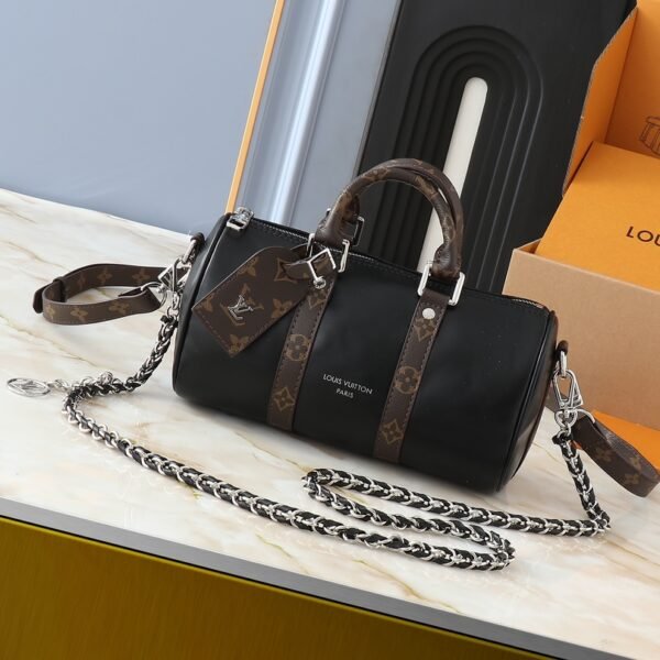 LV Speedy Bandoulière 20 - Bag