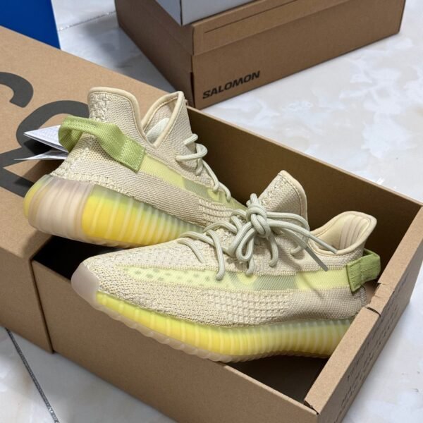 AD Yeezy Boost 350 V2 - Sneakers