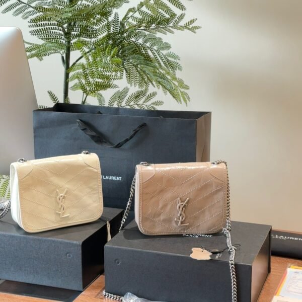 YSL Lou Camera Bag - Bag
