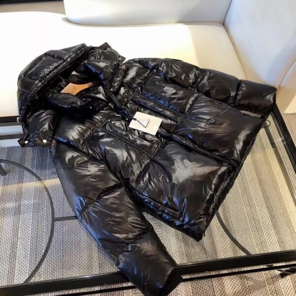 MCL Maya Short Down - Jacket