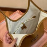 MIU Wander Brown Leather – Borsa