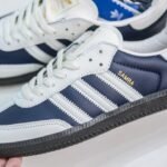 AD Samba OG – Sneakers – Tan