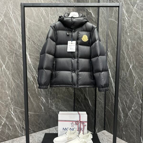 MCL Maya Short Down - Jacket