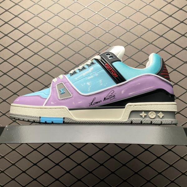 LV Trainer Sneaker - Sneakers
