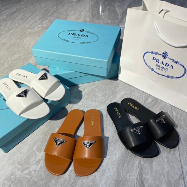 PR Logo Slides - Slides