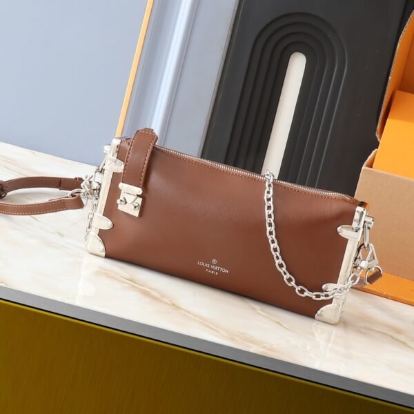 LV Slim Trunk - Bag