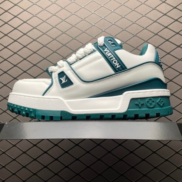 LV Trainer Maxi - Sneakers