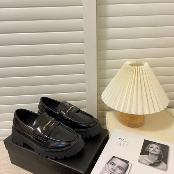 BAL Wander Loafers - Shoes