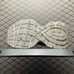 BAL Track 3 White – Sneakers