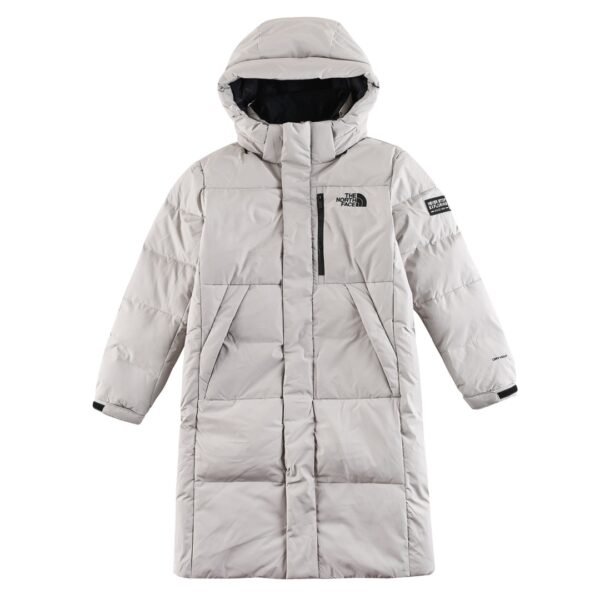 ```  
TNF McMurdo Parka - Jacket  
```