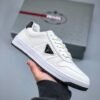 PR America's Cup White Leather - Sneakers – Tan · Ref. CL10958