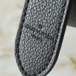 LV Twist PM Black Leather – Bag