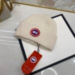 CG Logo Beanie Various Colors – Cappello