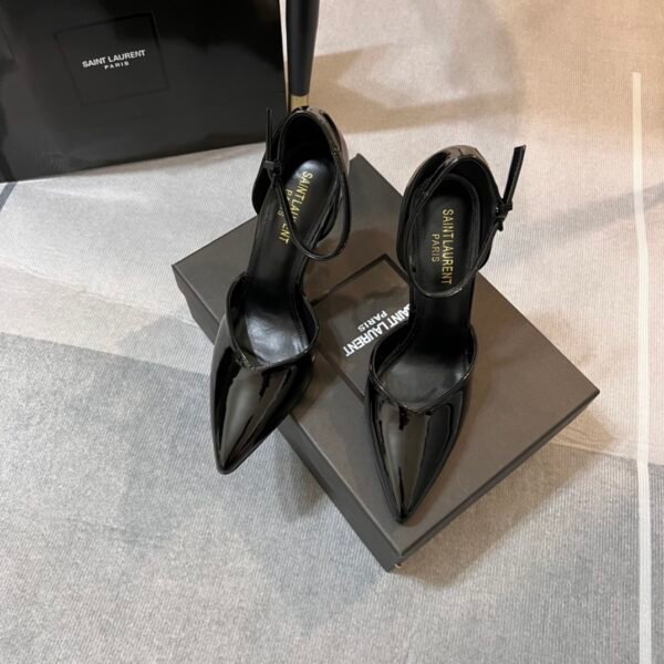 YSL Opyum - Heels