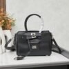 BAL Belair Bag – Black · Ref. BA28065