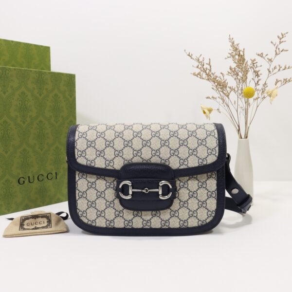 GG Horsebit 1955 - Bag