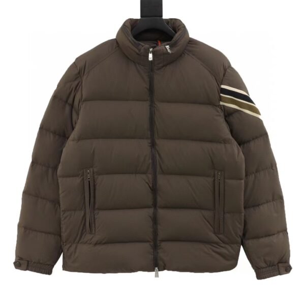 MCL Solayan Down Jacket - Jacket