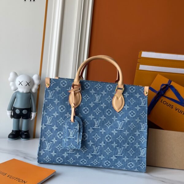 LV OnTheGo - Bag