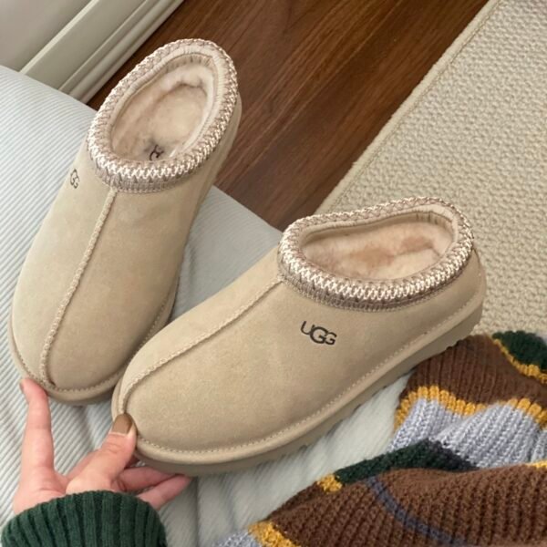 UGG Tasman Slipper - Shoes