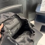 PR Vela Nylon Backpack – Sac à dos