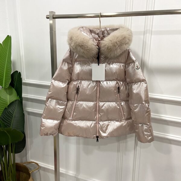 MCL Seritte Down Jacket - Jacket