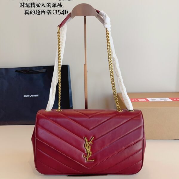 YSL Loulou - Bag