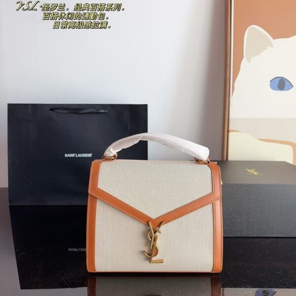 YSL Cassandra - Bag