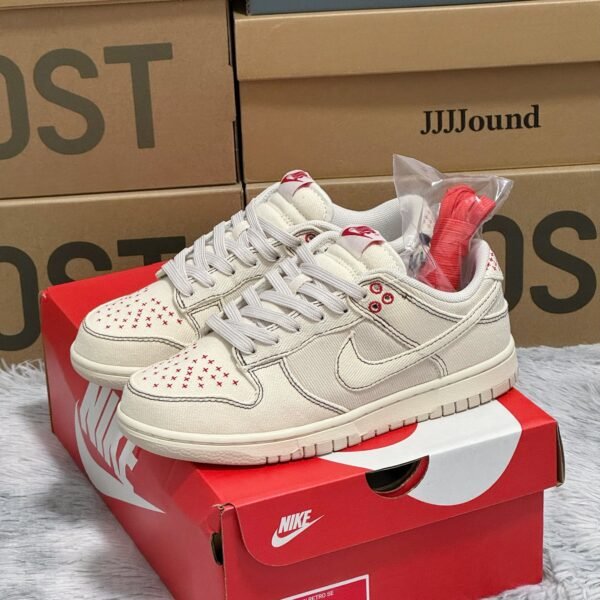 NK Dunk Low JJJJound - Sneakers
