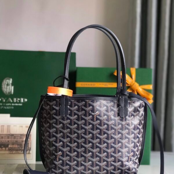 GYD Anjou Mini Monogram - Bag