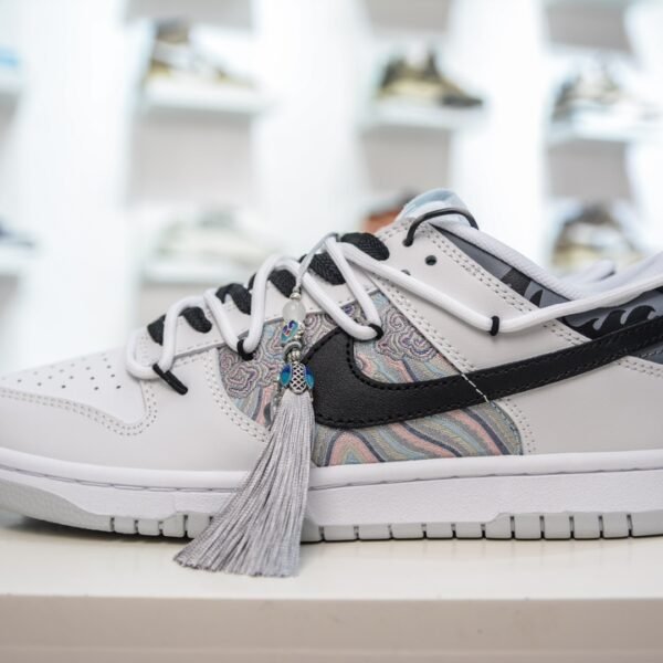 NK Dunk Low Jarritos - Sneakers