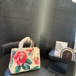FD Sunshine Shopper – Borsa
