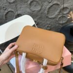MIU Bowling Bag – Bag
