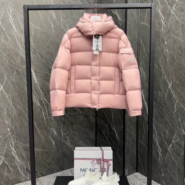 MCL Maya Short Down - Jacket