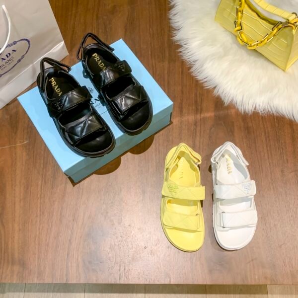 PR Velcro Sandals - Sandals
