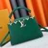 LV Capucines - Bag · Ref. BA18291